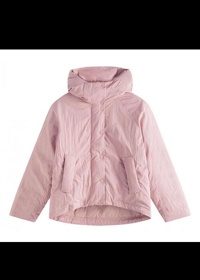 Oysho mont - Görsel 4