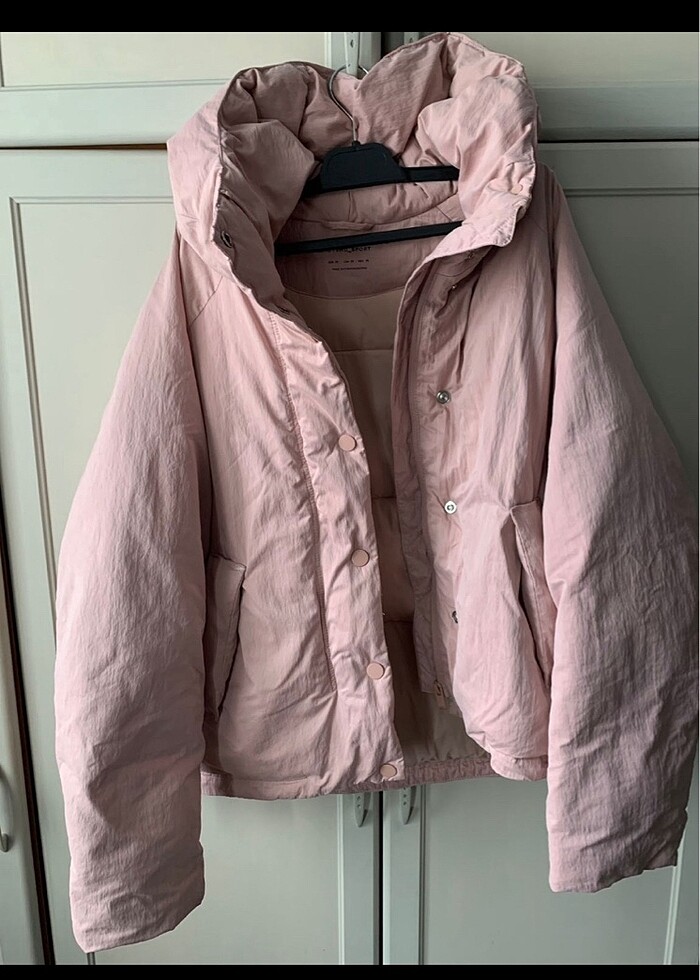 Oysho mont - Görsel 5