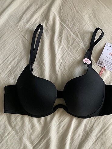 Penti destekli 70/b sütyen - Görsel 2