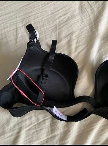 Penti destekli 70/b sütyen - Görsel 3