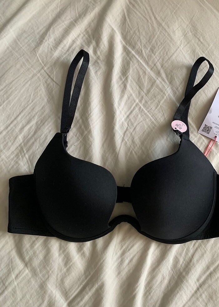 Penti destekli 70/b sütyen - Görsel 2