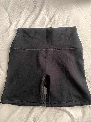 H&M softmove kısa tayt - Görsel 3