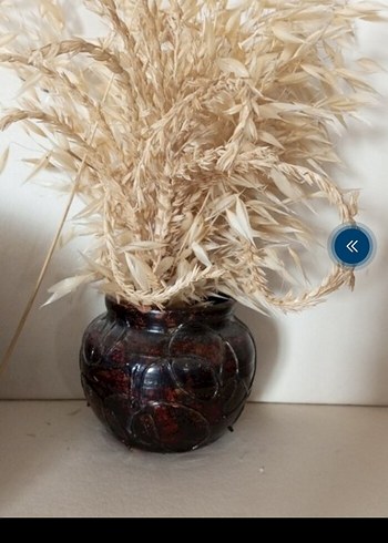 Çiçek Desenli Pembe Kız Ev Terliği - Görsel 2