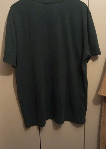 LC Waikiki Erkek Baskılı Streetwear Tişört - Görsel 5