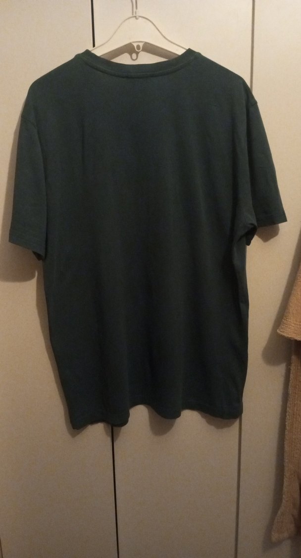 LC Waikiki Erkek Baskılı Streetwear Tişört - Görsel 5