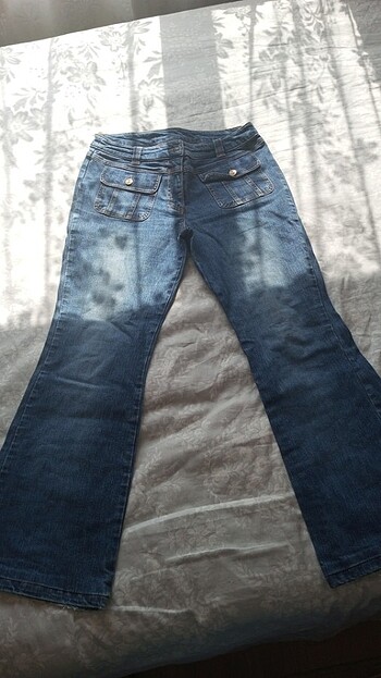 Bayan jeans kot 