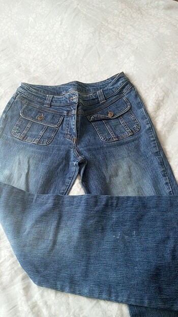 Diğer Bayan jeans kot 