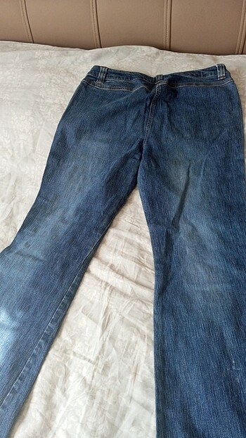 l Beden Bayan jeans kot 