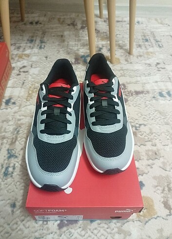 40 Beden siyah Renk Puma X-Ray Speed Lite