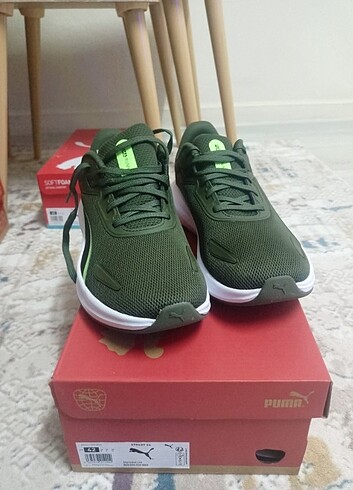 41 Beden Puma Skyrocket Lite