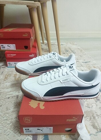 Puma Puma Turino II