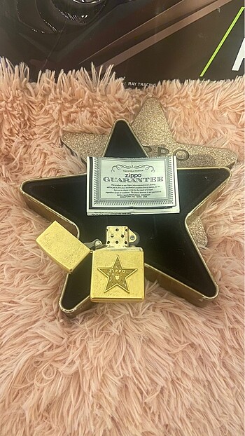 Zippo Hollywood