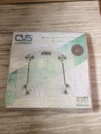 CVS Tartı