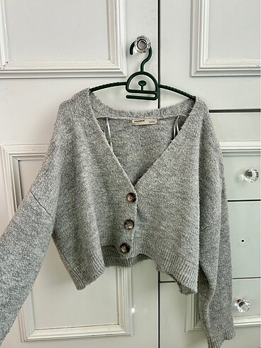 Pull&bear hırka