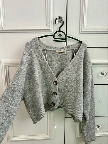 Pull and Bear Pull&bear hırka