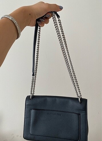 Beden Calvin klein çanta
