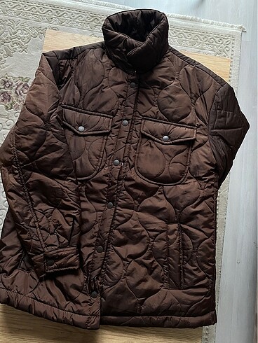 mevsimlik mont