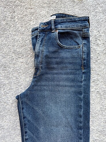 Zara Zara jean