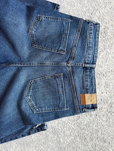 38 Beden Zara jean