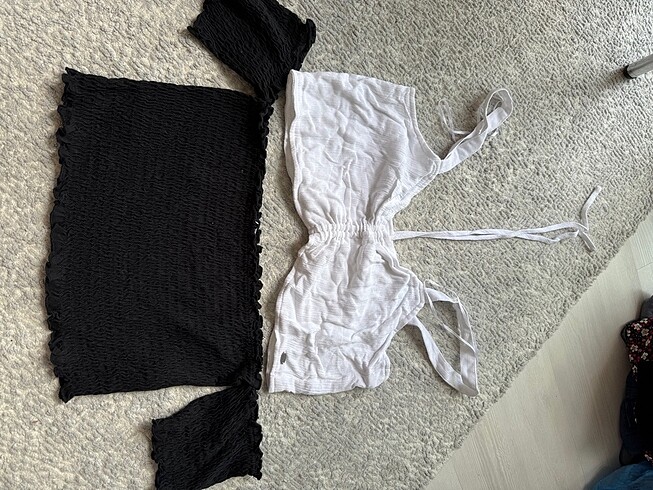 İkili crop
