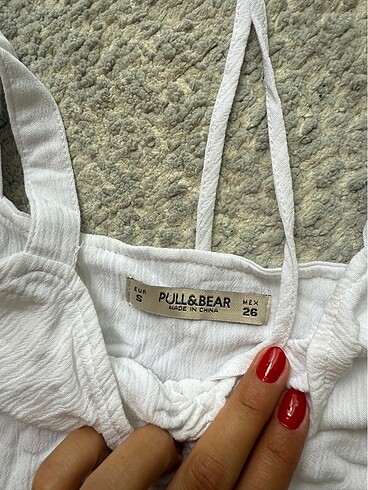 Zara İkili crop