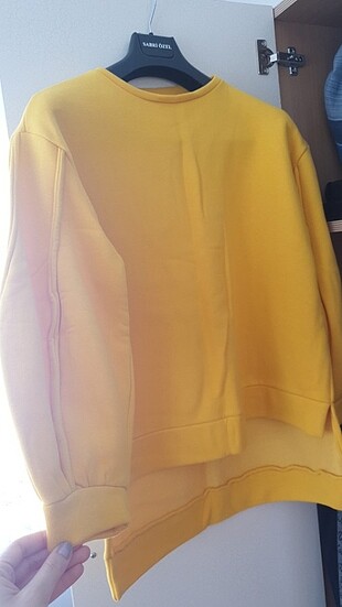 xl Beden #koton sweatshirt