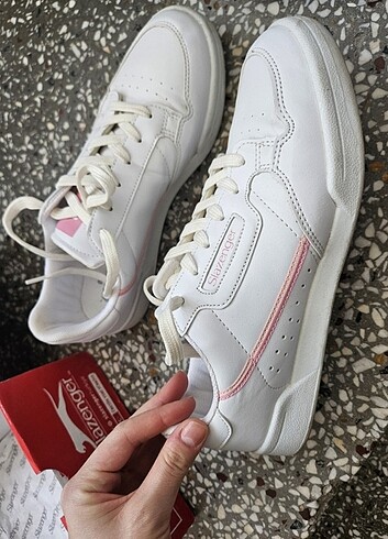 Slazenger Slazenger spor ayakkabi