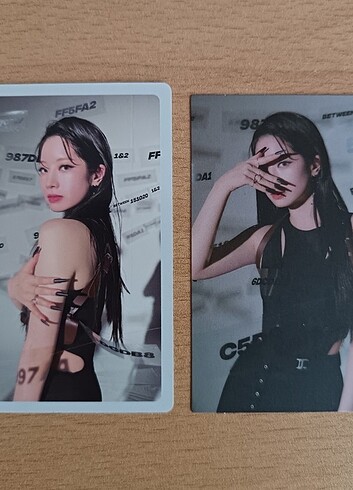 Dahyun pc