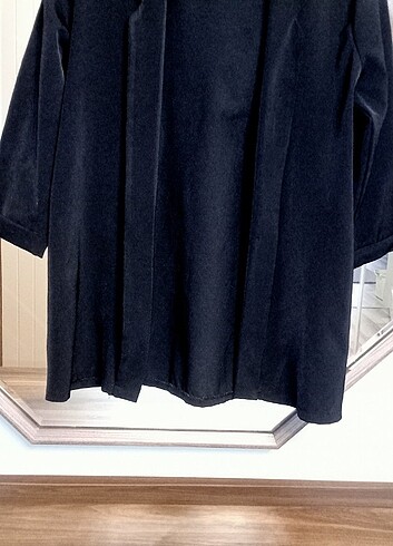 Blazer ceket
