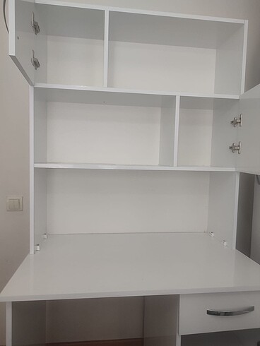 Beden çalışma masası