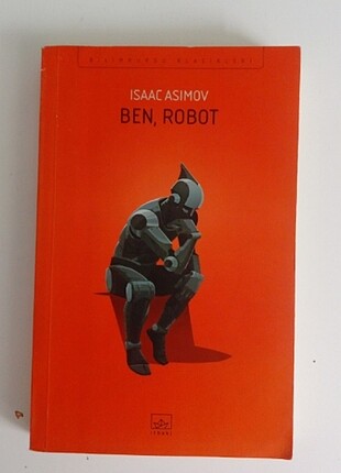Ben,robot 