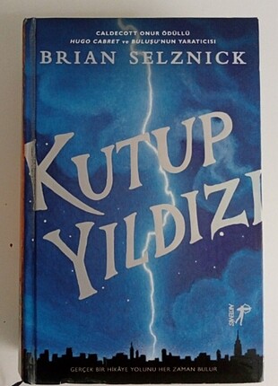 Kutup yıldızı 