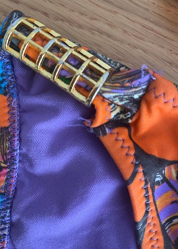 Koton maka Bohem Bikini - Görsel 2