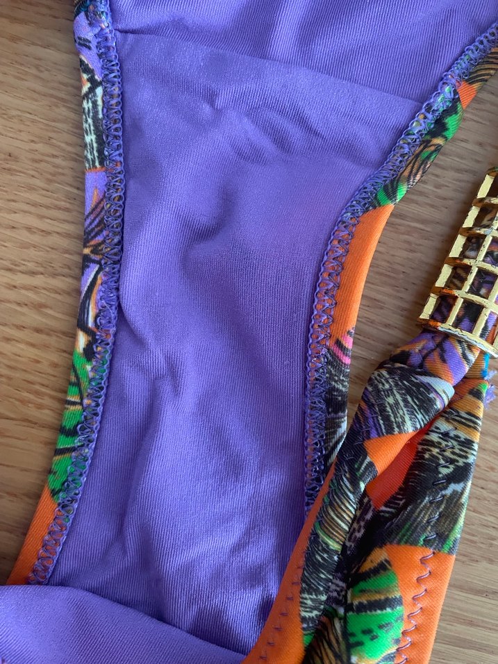 Koton maka Bohem Bikini - Görsel 3