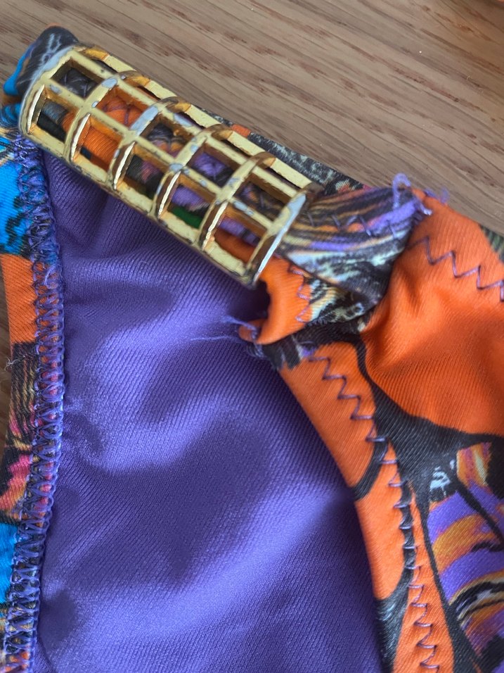 Koton maka Bohem Bikini - Görsel 2