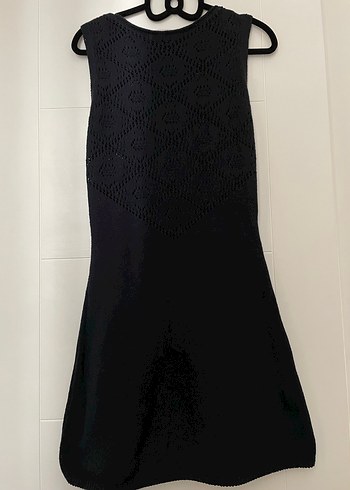 Zara plaj elbisesi - Görsel 6