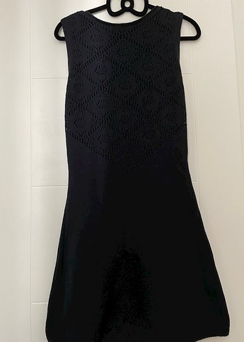 Zara plaj elbisesi - Görsel 4