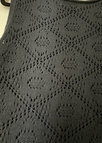 Zara plaj elbisesi - Görsel 3