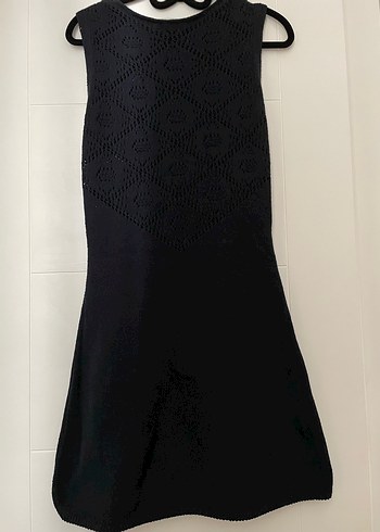 Zara plaj elbisesi - Görsel 5