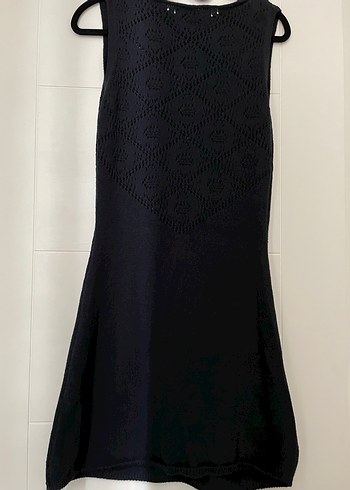 Zara plaj elbisesi - Görsel 2