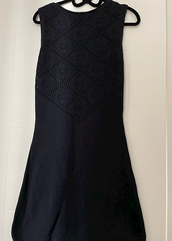 Zara plaj elbisesi - Görsel 7