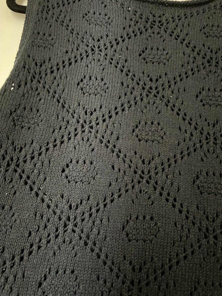 Zara plaj elbisesi - Görsel 3