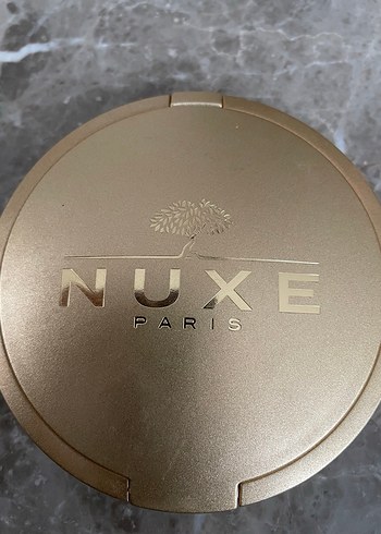 Nuxe
