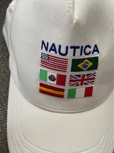 Nautica Nautica şapka
