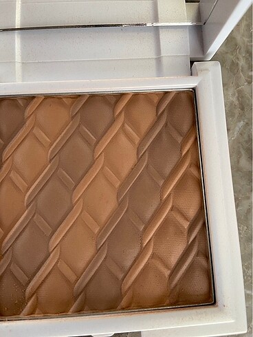 Kiko Kiko naturel bronzer