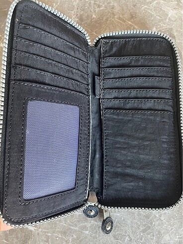 Kipling Kipling cüzdan