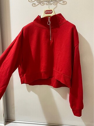 H&M Hm sweatshirt