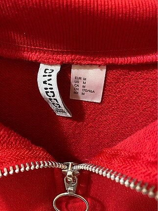m Beden Hm sweatshirt