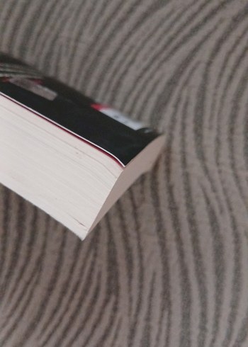 Proje - Courtney Summers - Görsel 3