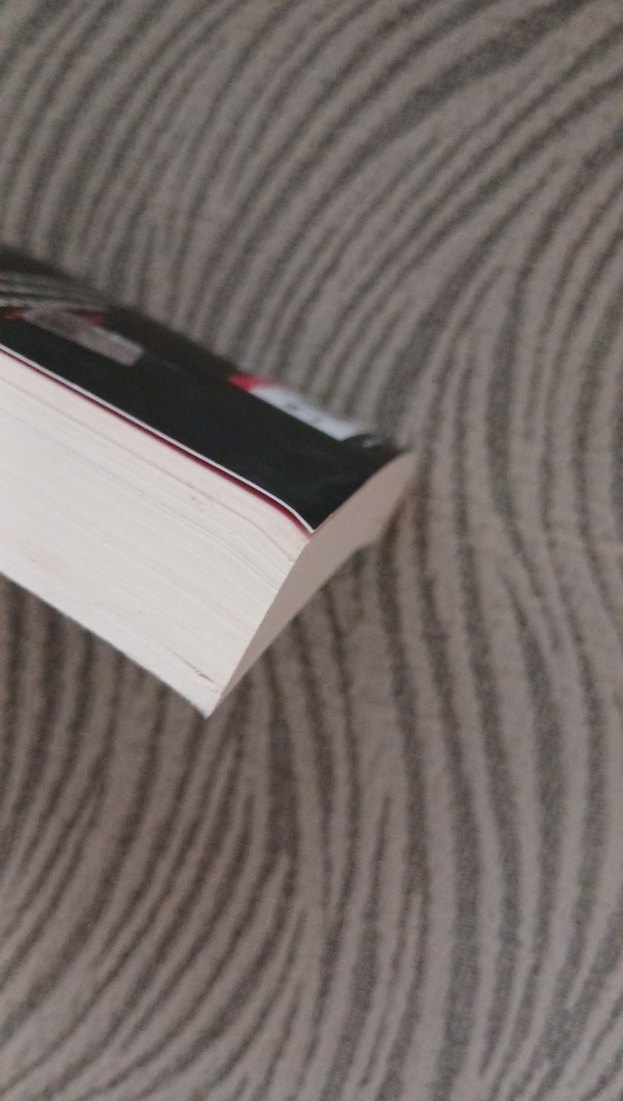 Proje - Courtney Summers - Görsel 3